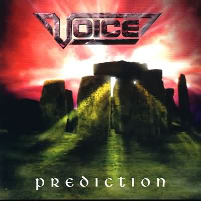 Voice: "Prediction" – 1999
